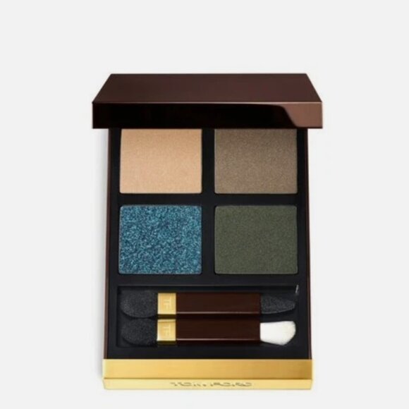 Tom Ford Eye Shadow Quad Last Dance 21 - Picture 1 of 8
